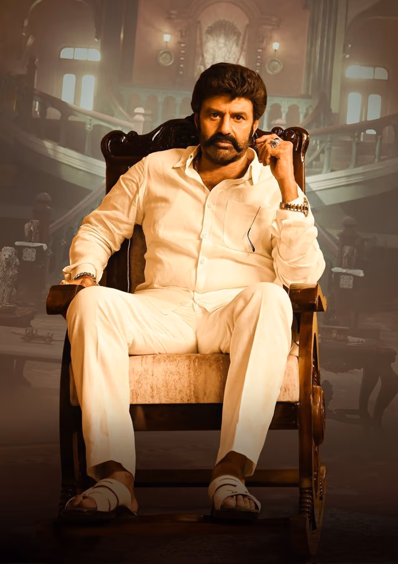 Veerasimhareddy Review Veerasimhareddy Review