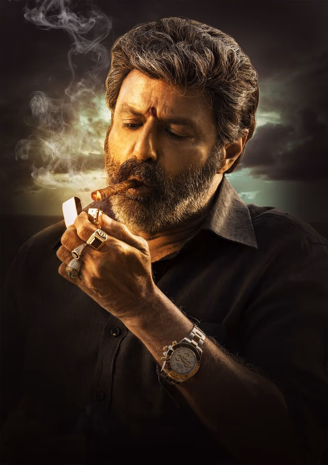 Veerasimhareddy Review Veerasimhareddy Review