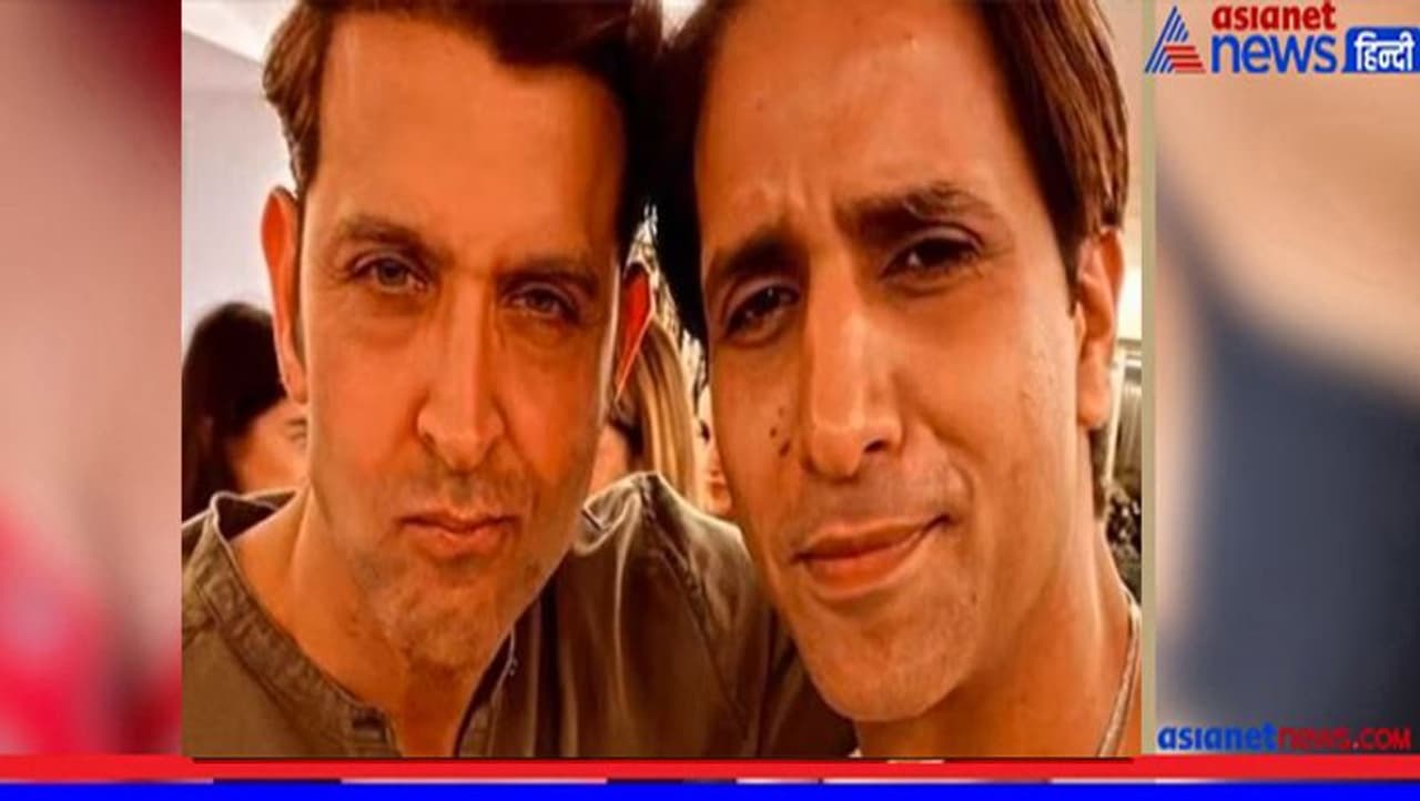 Hrithik Roshan Hrithik Roshan