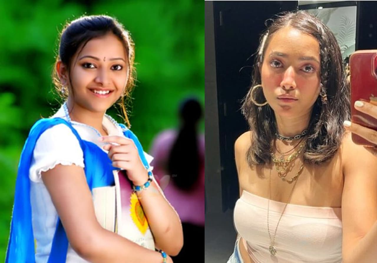 Shweta Basu Prasad Shweta Basu Prasad