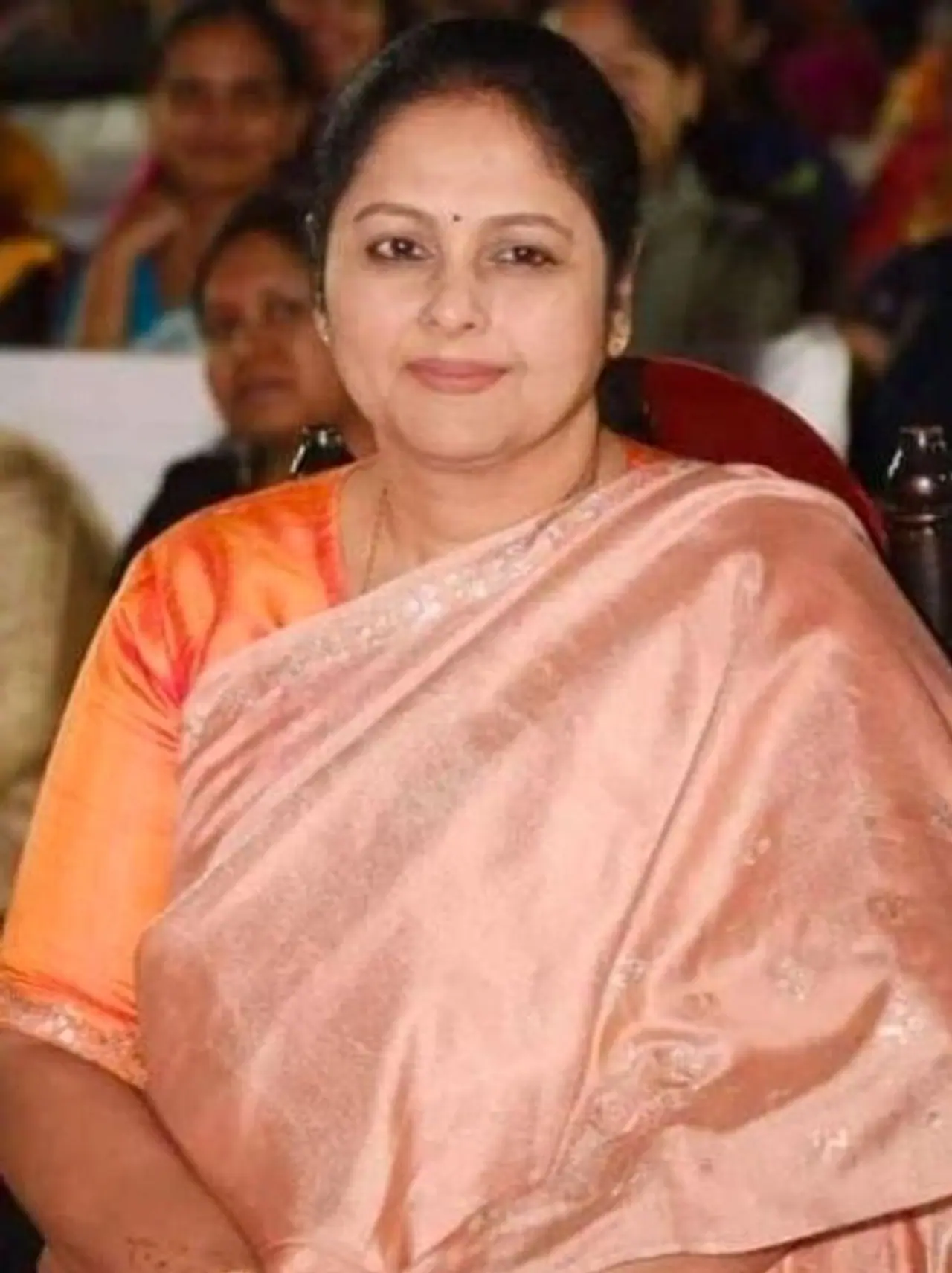 ஜெயசுதா திருமணம்