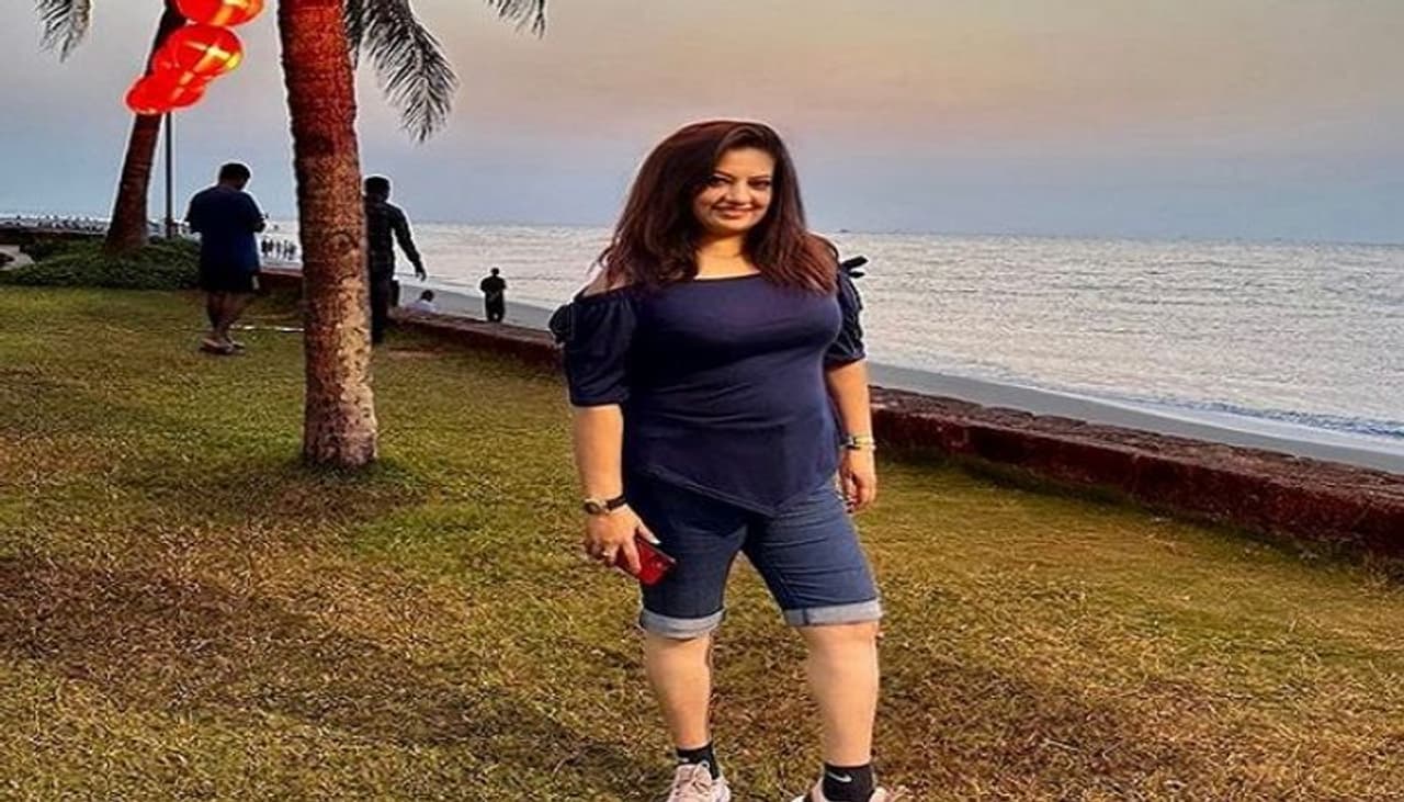 ವನಿತಾ ವಾಸು (Vanitha Vasu)