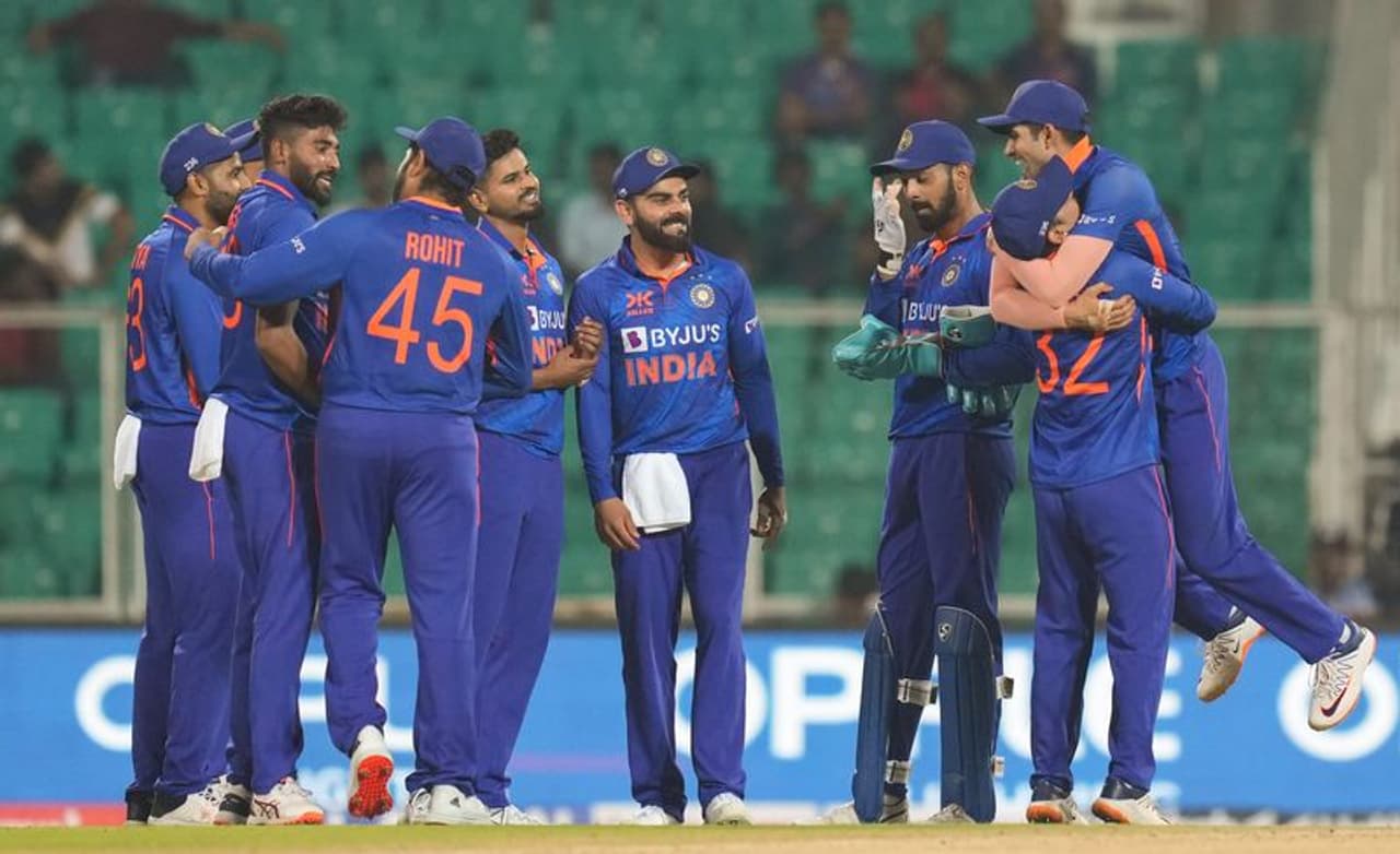 team india team india