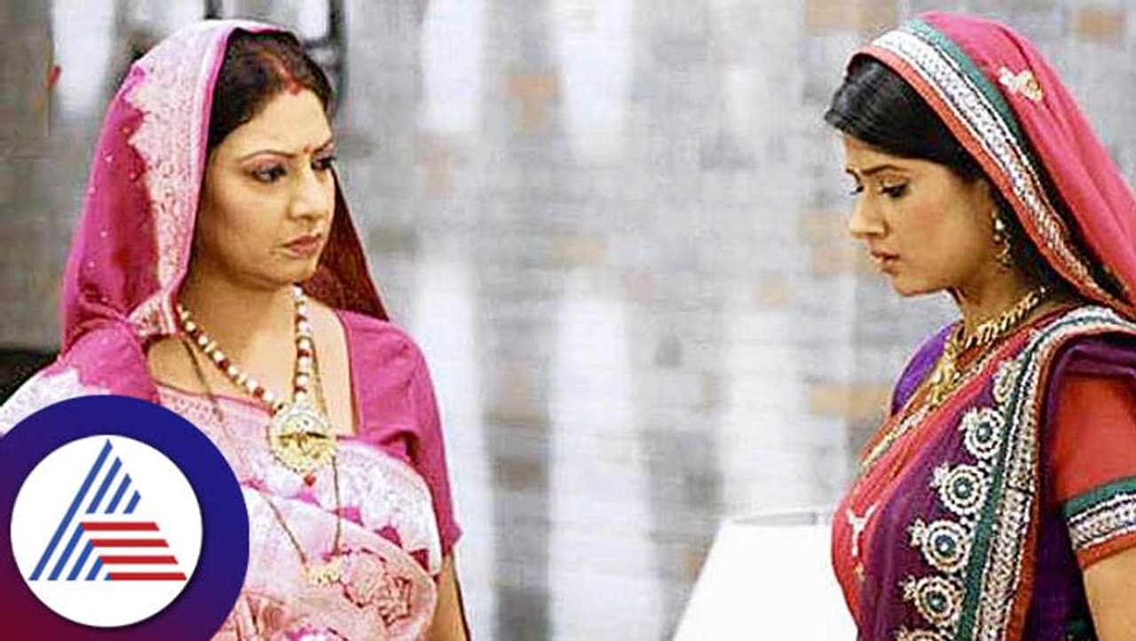 Indian Mother in law likes daughters in law for the same reason Indian Mother in law likes daughters in law for the same reason