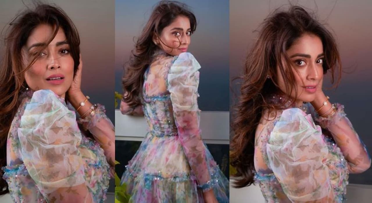 Shriya Saran Shriya Saran