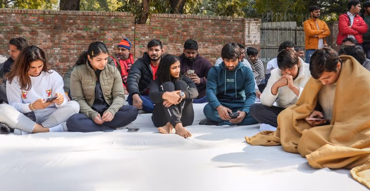 Image credit: PTI Image credit: PTI