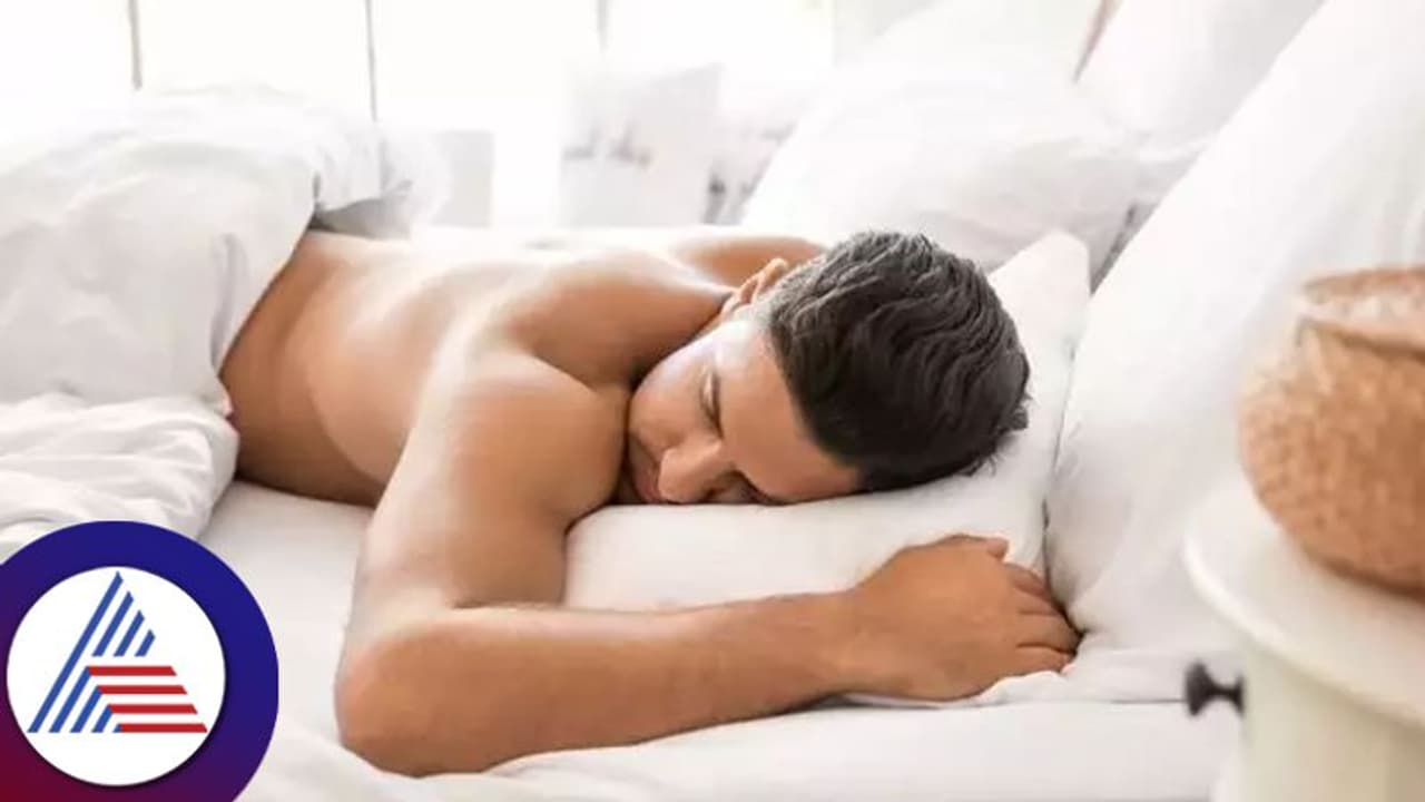 naked sleep naked sleep