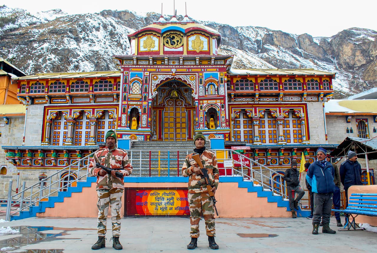 गारु घड़ा कलश यात्रा 12 अप्रैल से प्रारंभ गारु घड़ा कलश यात्रा 12 अप्रैल से प्रारंभ