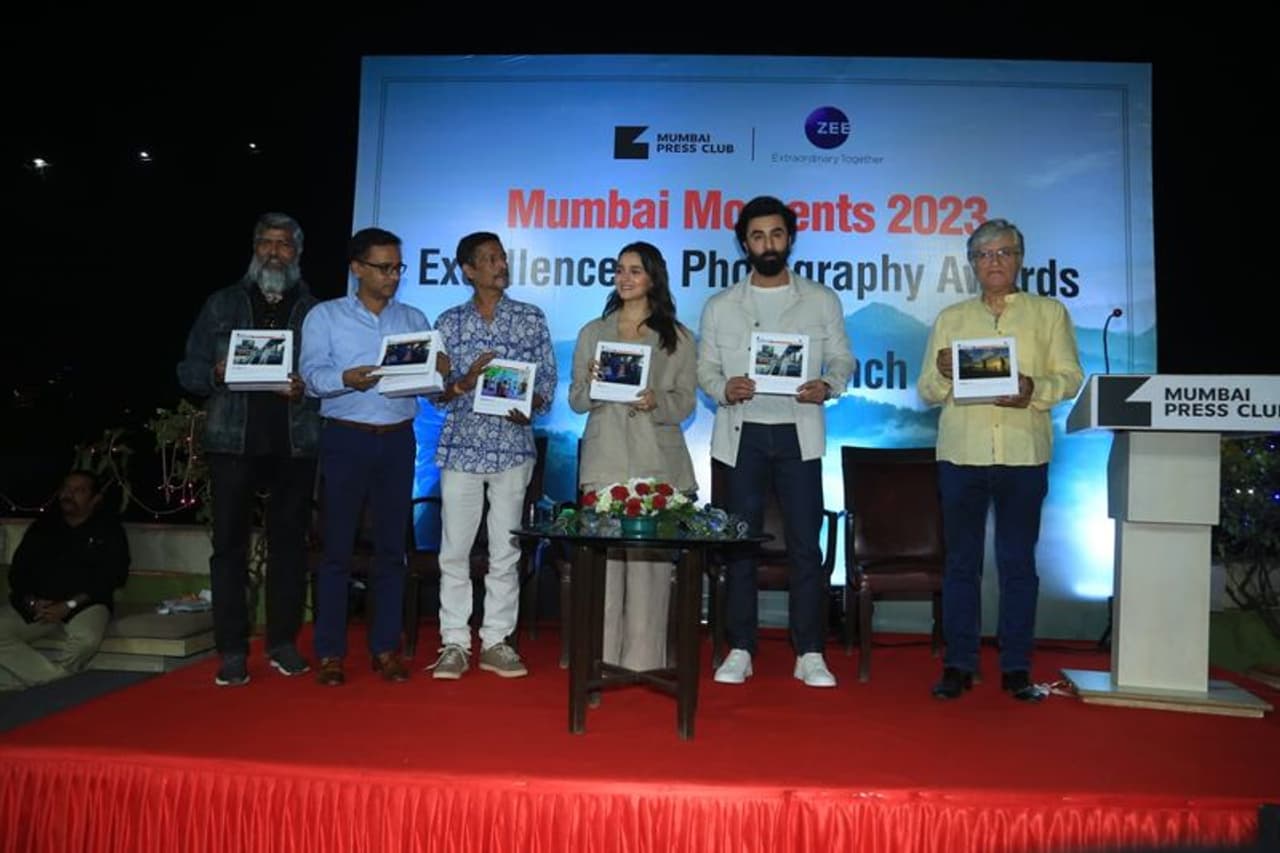 Photo Courtesy: Varinder Chawla