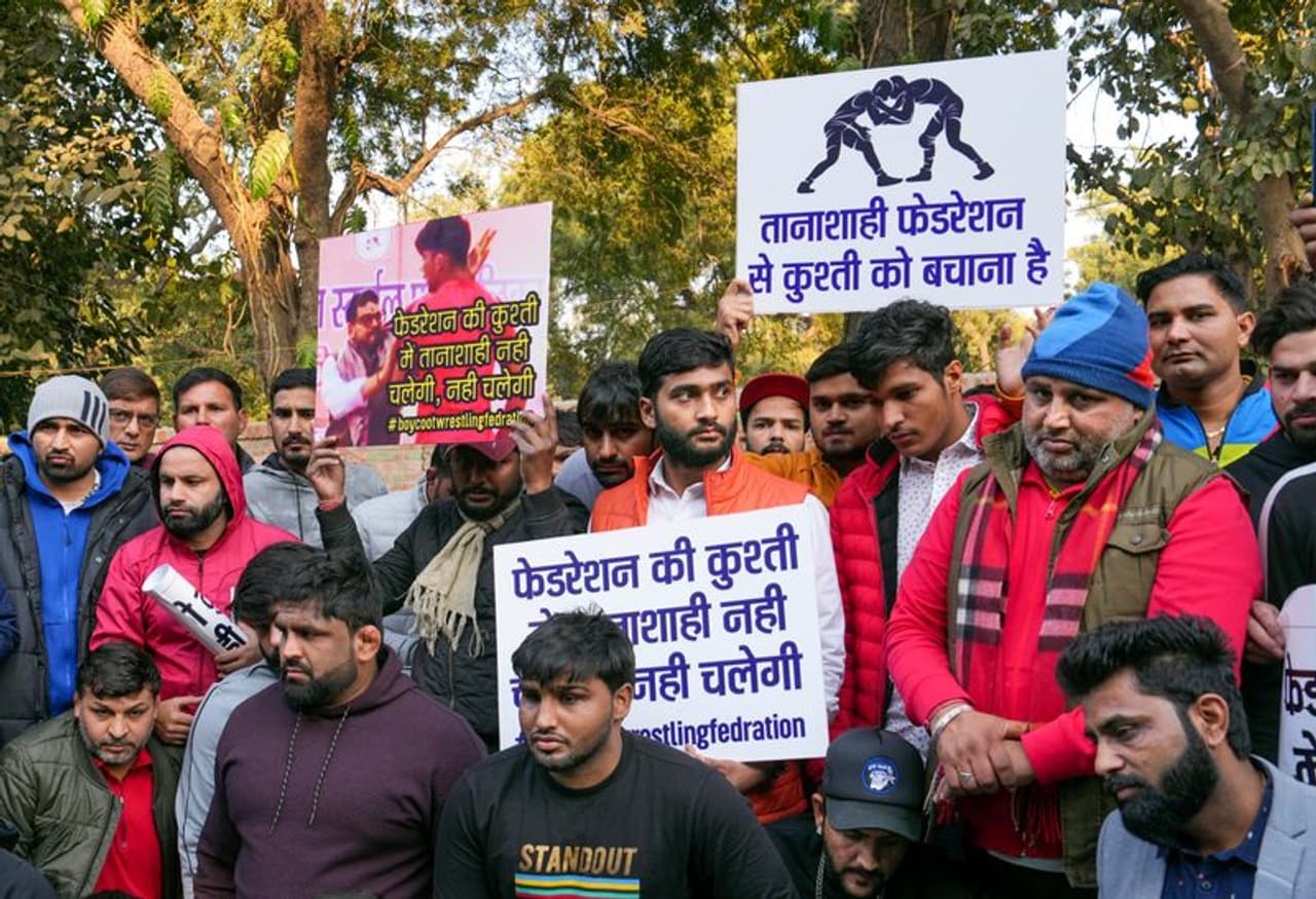 Image credit: PTI Image credit: PTI