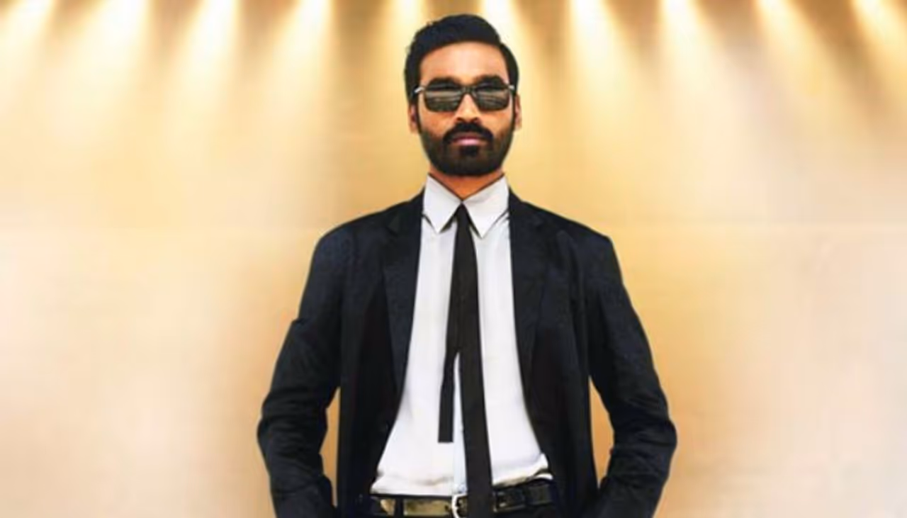 Dhanush