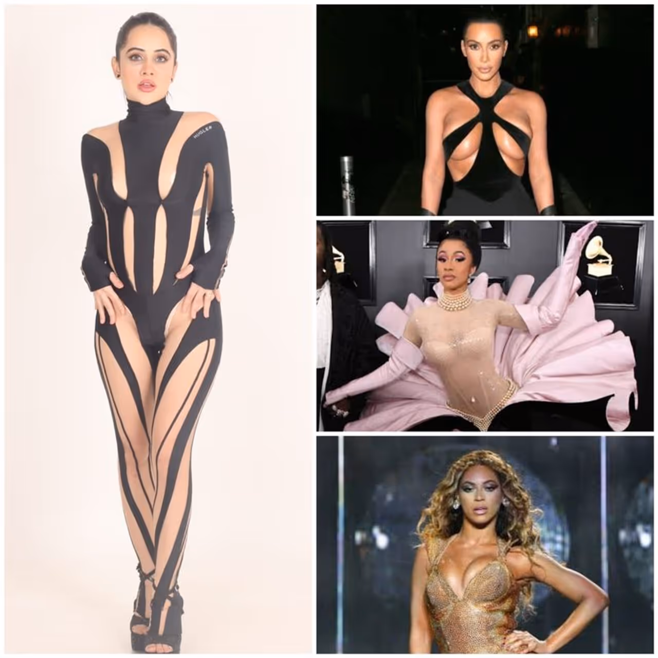 Photo Courtesy: Instagram Photo Courtesy: Instagram