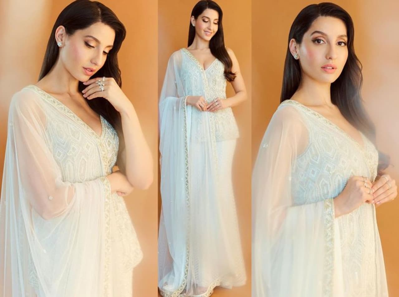 Nora Fatehi Nora Fatehi