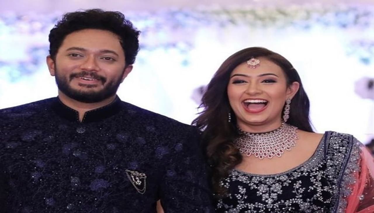 ಸಾಗರ್ ಪುರಾಣಿಕ್ ದೀಪಾ ಜಗದೀಶ್ (Sagar Puranik and Deepa Jagadeesh) ಸಾಗರ್ ಪುರಾಣಿಕ್ ದೀಪಾ ಜಗದೀಶ್ (Sagar Puranik and Deepa Jagadeesh)