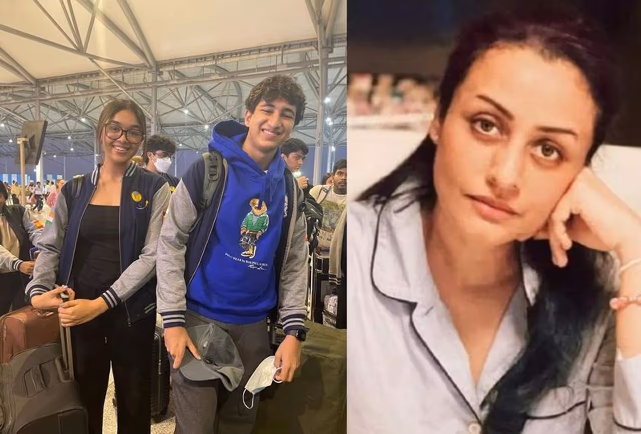 Mahesh Babu son Gautham