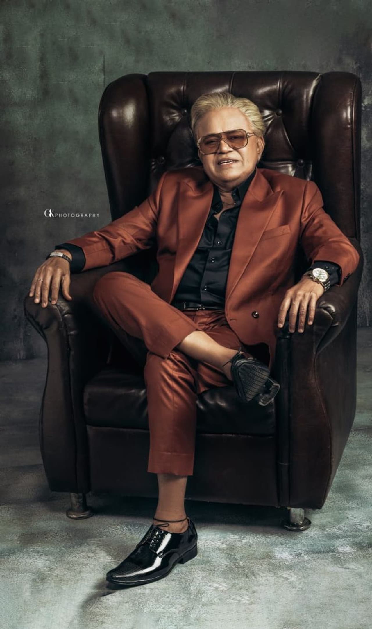 Radha Ravi About Shocking Truth: சொந்த தங்கைக்கே காதலனாக நடித்த பிரபல நடிகர்? யார்.. எந்த படத்தில் தெரியுமா? | Actor Radha Ravi Who Played His Lover Role With Own Sister Mma | Asianet News Tamil