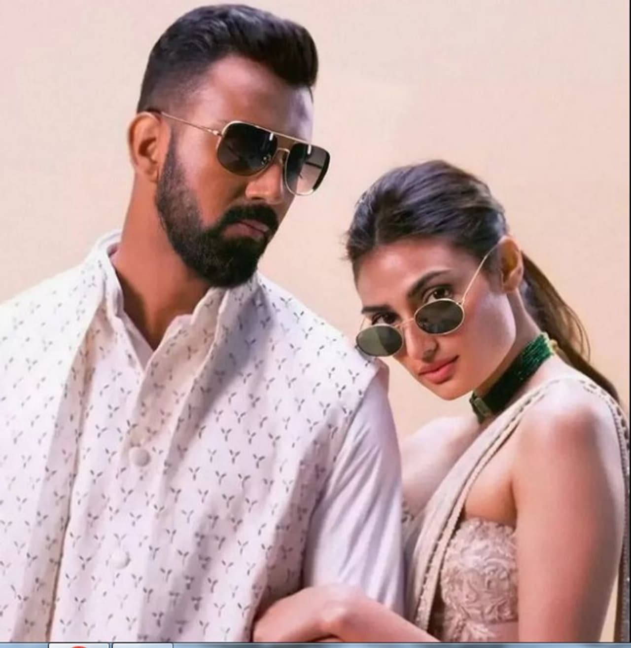 Athiya Shetty And KL Rahul wedding Athiya Shetty And KL Rahul wedding