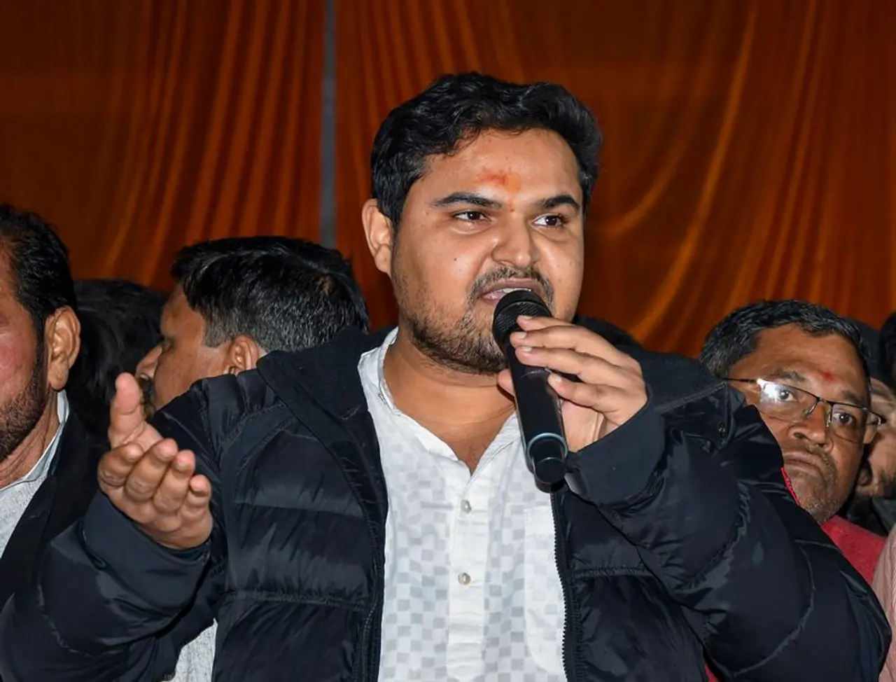 Image credit: PTI Image credit: PTI