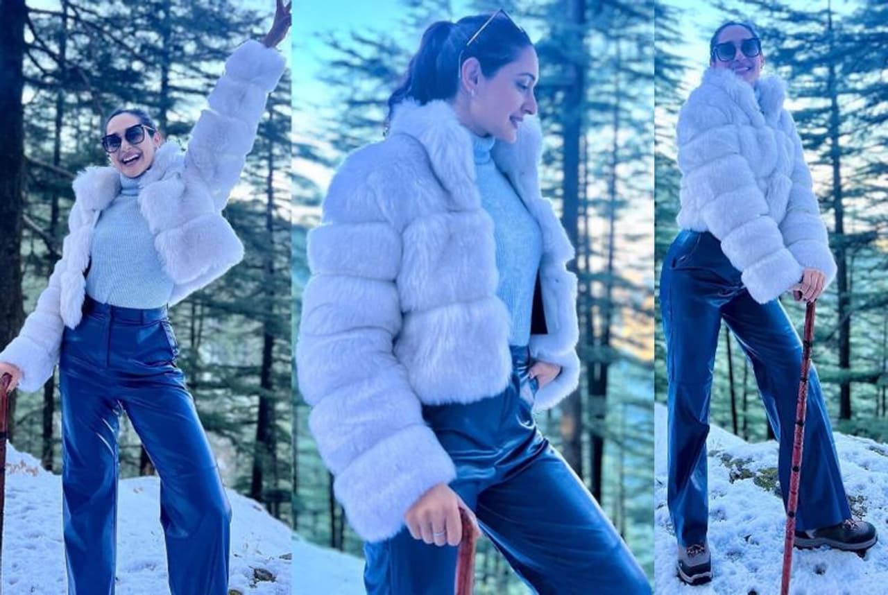 Pragya Jaiswal Pragya Jaiswal