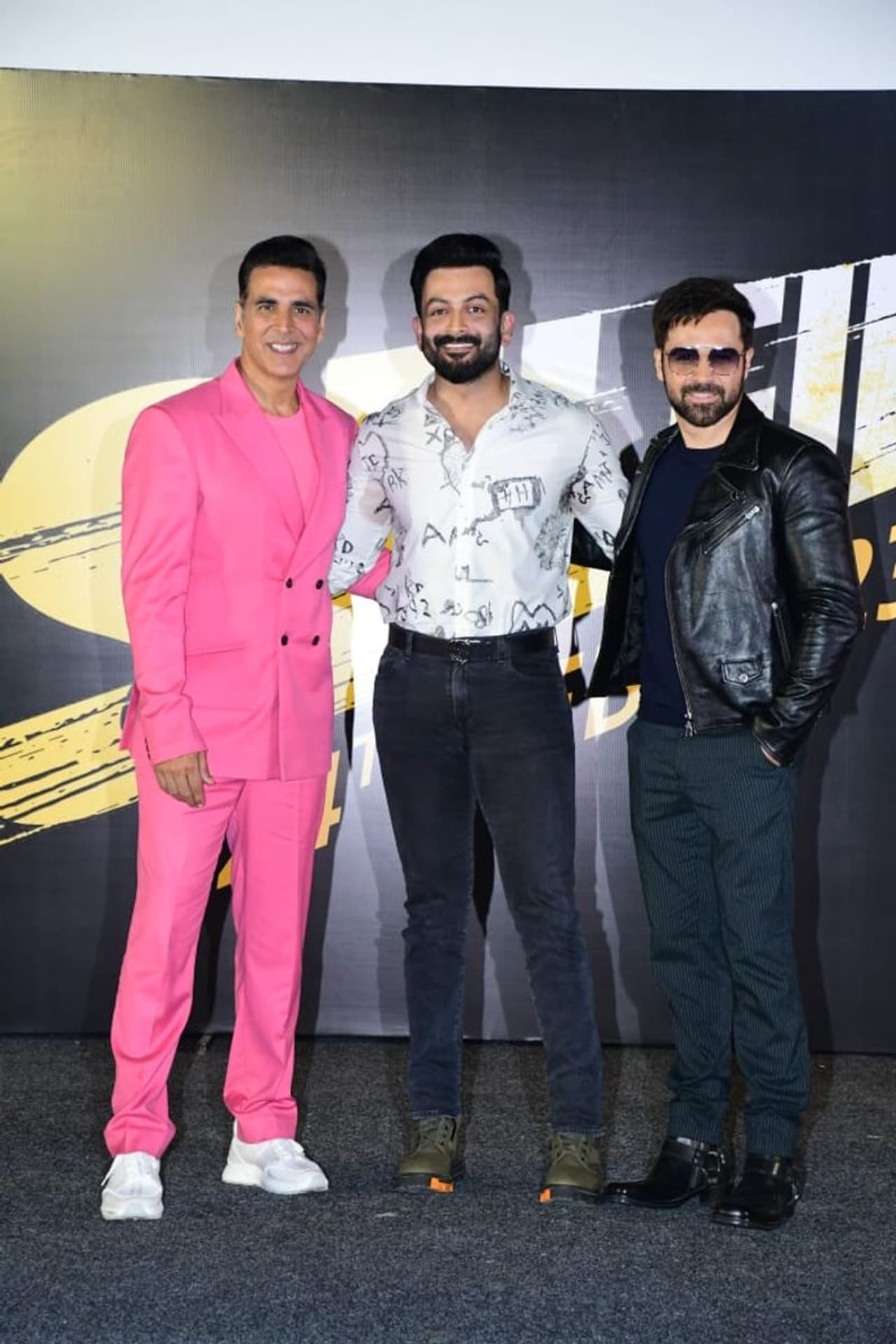 Photo Courtesy: Varinder Chawla Photo Courtesy: Varinder Chawla