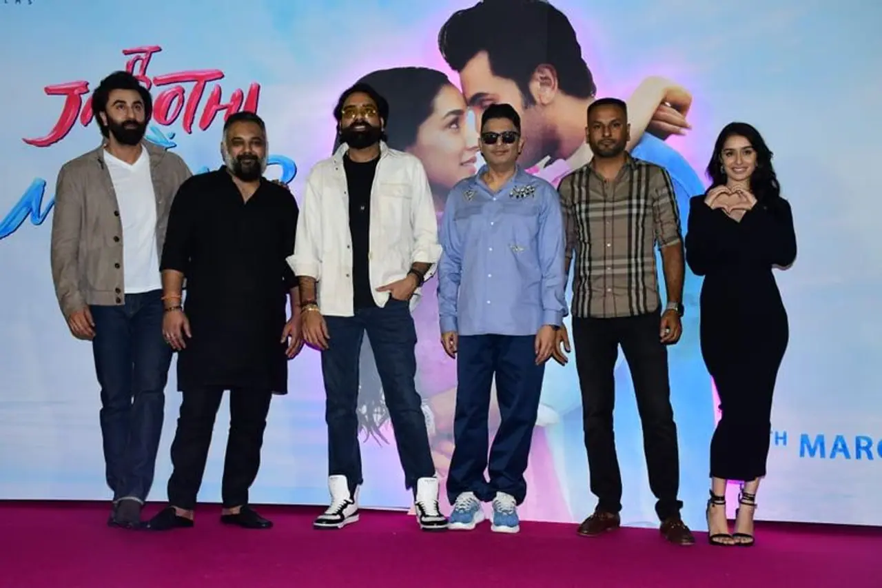 Photo Courtesy: Varinder Chawla Photo Courtesy: Varinder Chawla