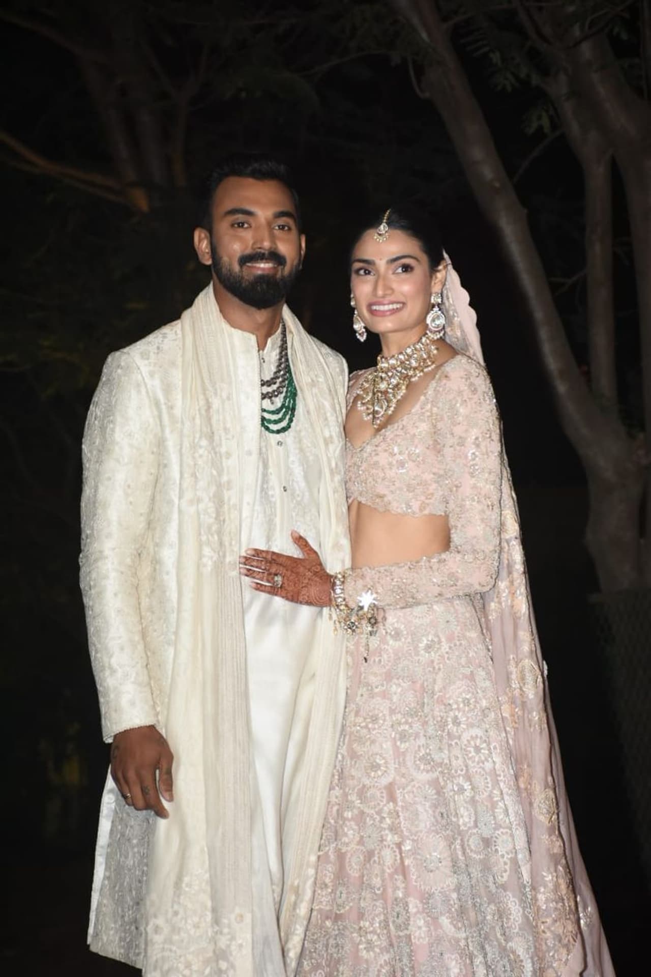 கேஎல் ராகுல் அதியா ஷெட்டி திருமணம் கேஎல் ராகுல் அதியா ஷெட்டி திருமணம்