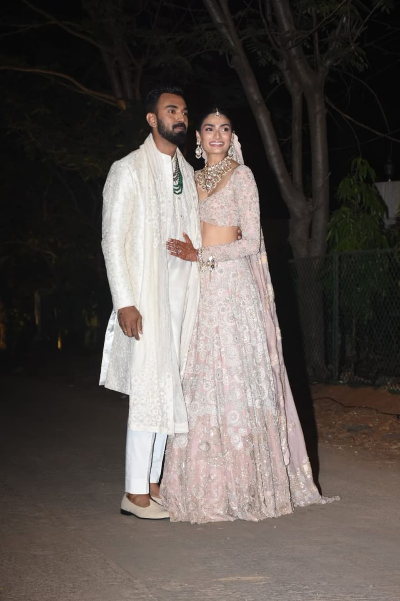 கேஎல் ராகுல் அதியா ஷெட்டி திருமணம் கேஎல் ராகுல் அதியா ஷெட்டி திருமணம்