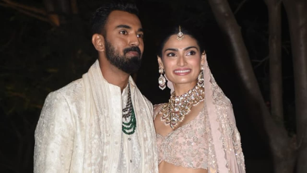 बेहद लाइमलाइट में रही यह शादी बेहद लाइमलाइट में रही यह शादी