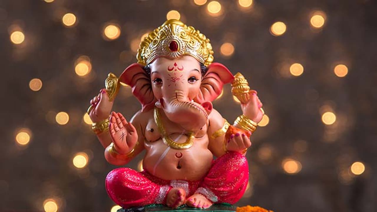 तिलकुंद चतुर्थी पर बनेंगे ये शुभ योग तिलकुंद चतुर्थी पर बनेंगे ये शुभ योग