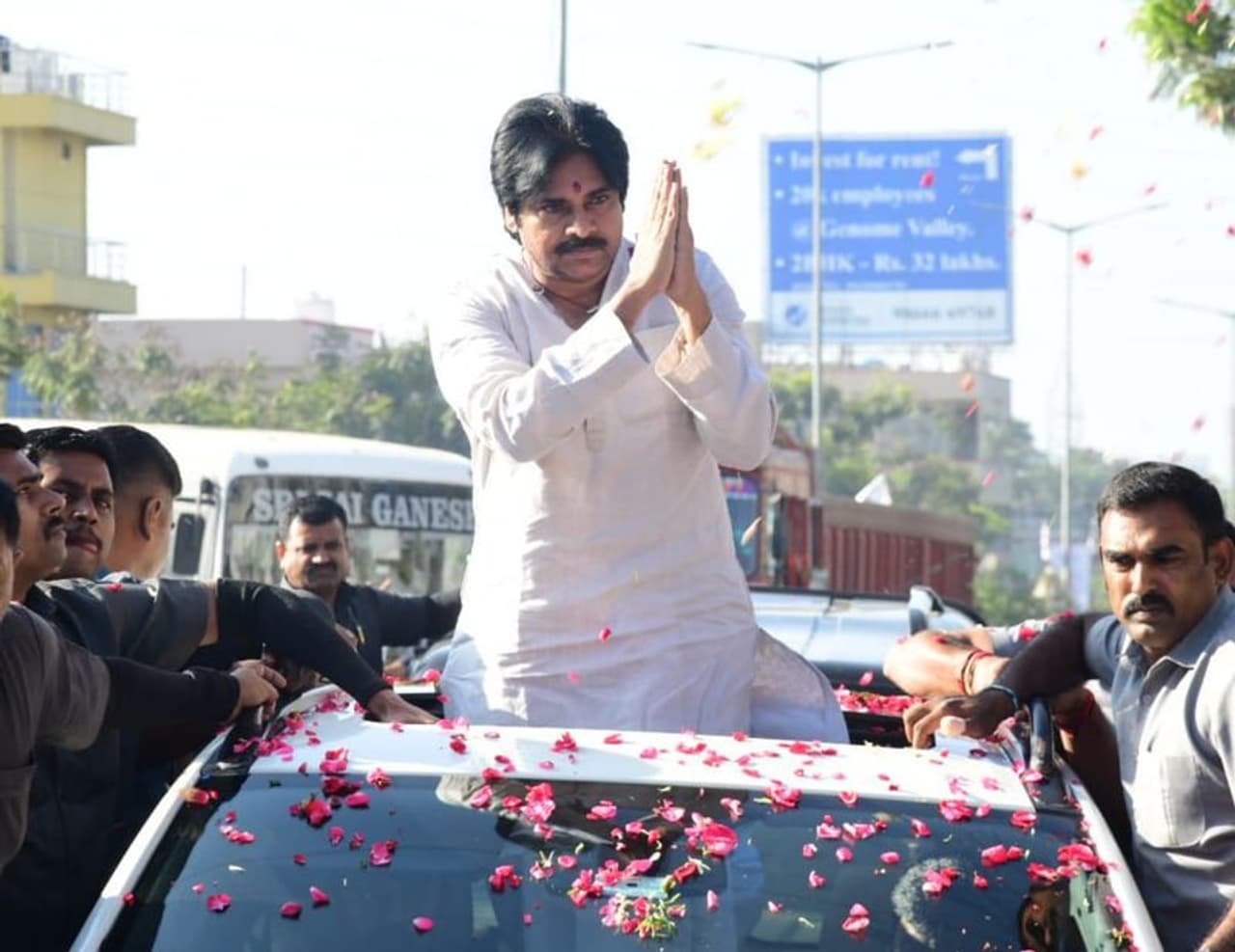 Pawan Kalyan