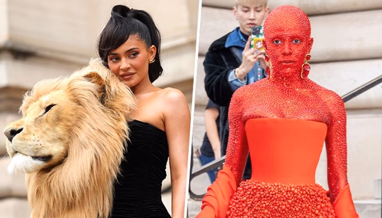 Getty Photos Getty Photos