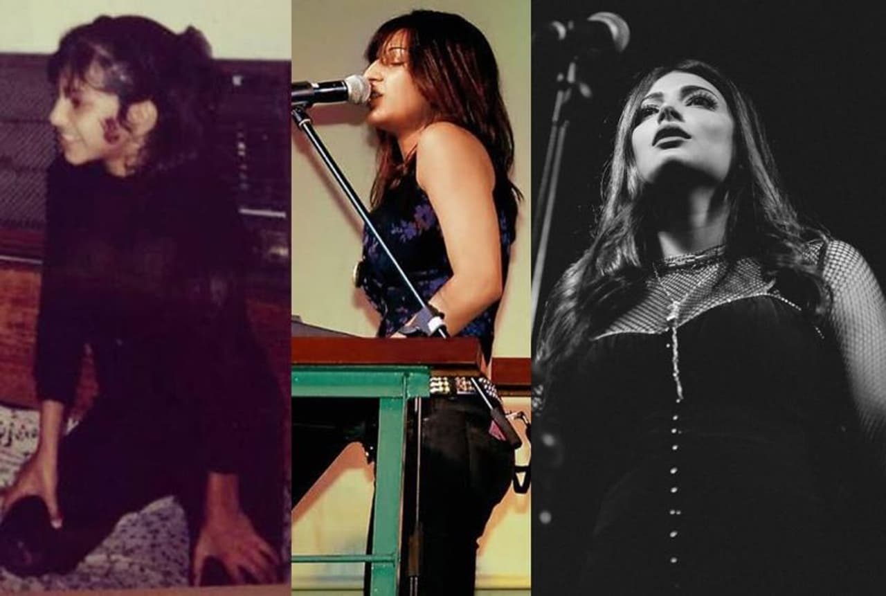 shruti haasan shruti haasan