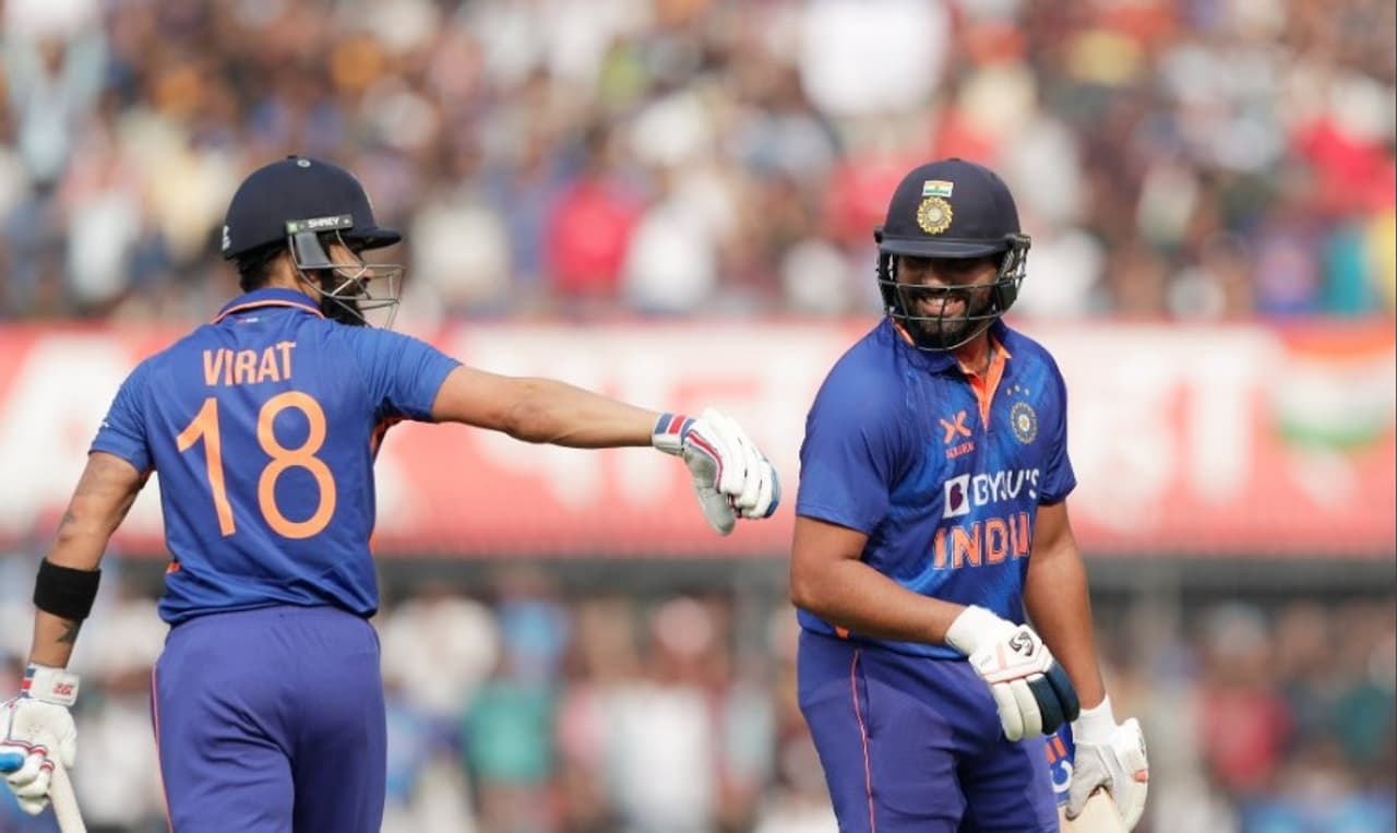 Virat Kohli and Rohit Sharma Likely To Retire From ODI