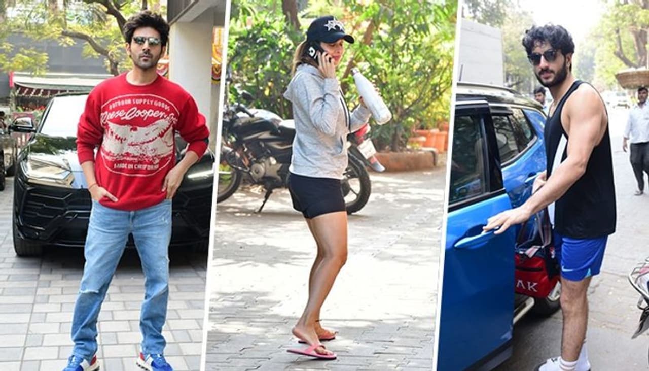 Image: Varinder Chawla Image: Varinder Chawla