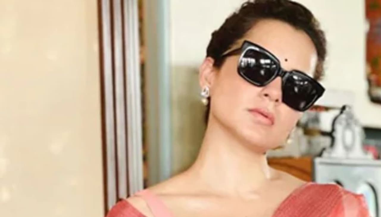 Kangana Kangana
