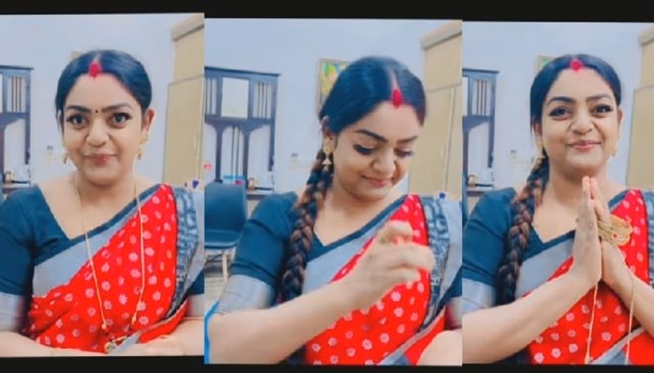 premi Viswanath premi Viswanath