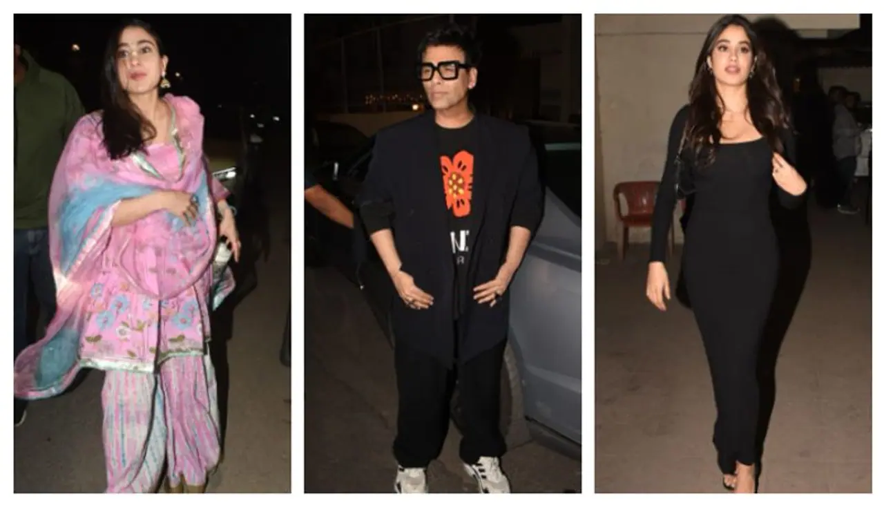 Photo Courtesy: Varinder Chawla Photo Courtesy: Varinder Chawla