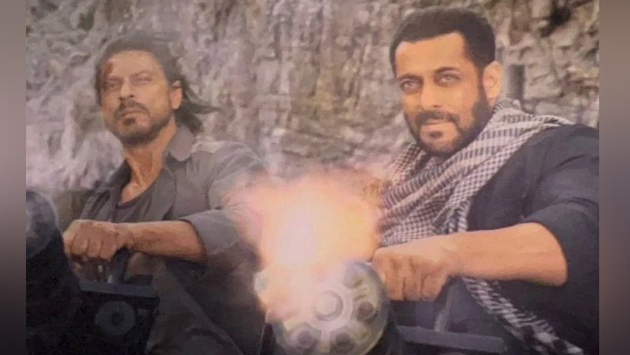 सलमान खान के कैमियो आया पसंद सलमान खान के कैमियो आया पसंद