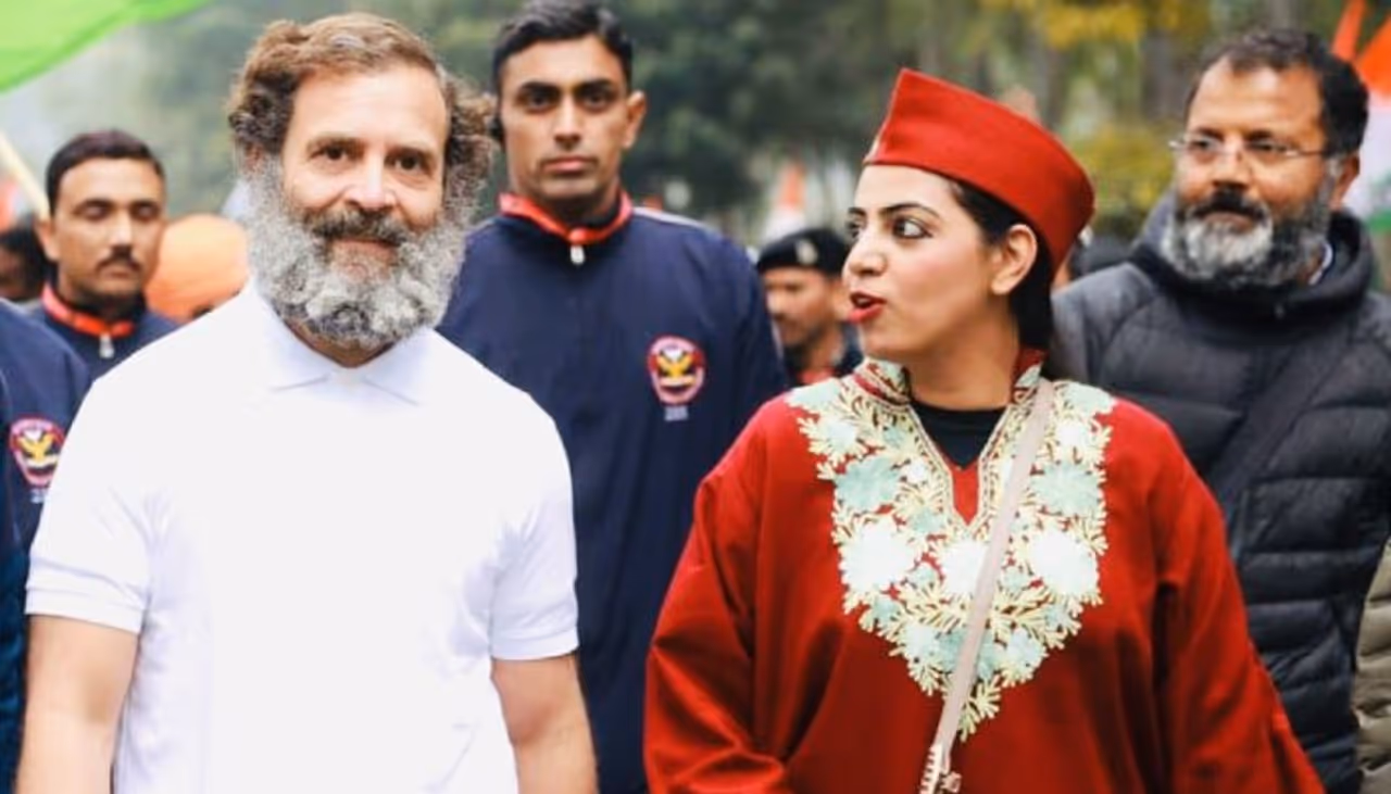 राहुल गांधी ने अमित शाह पर निशाना साधा