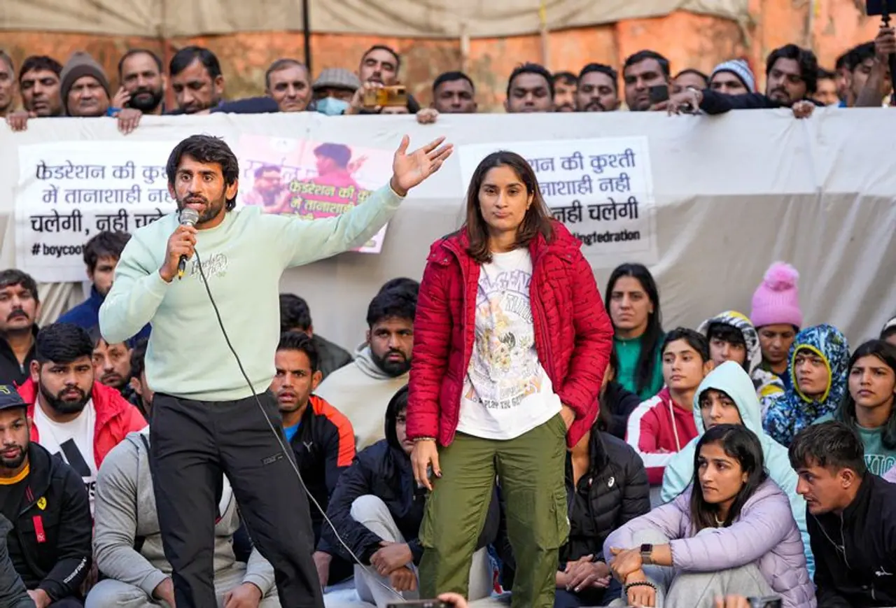 Image credit: PTI Image credit: PTI