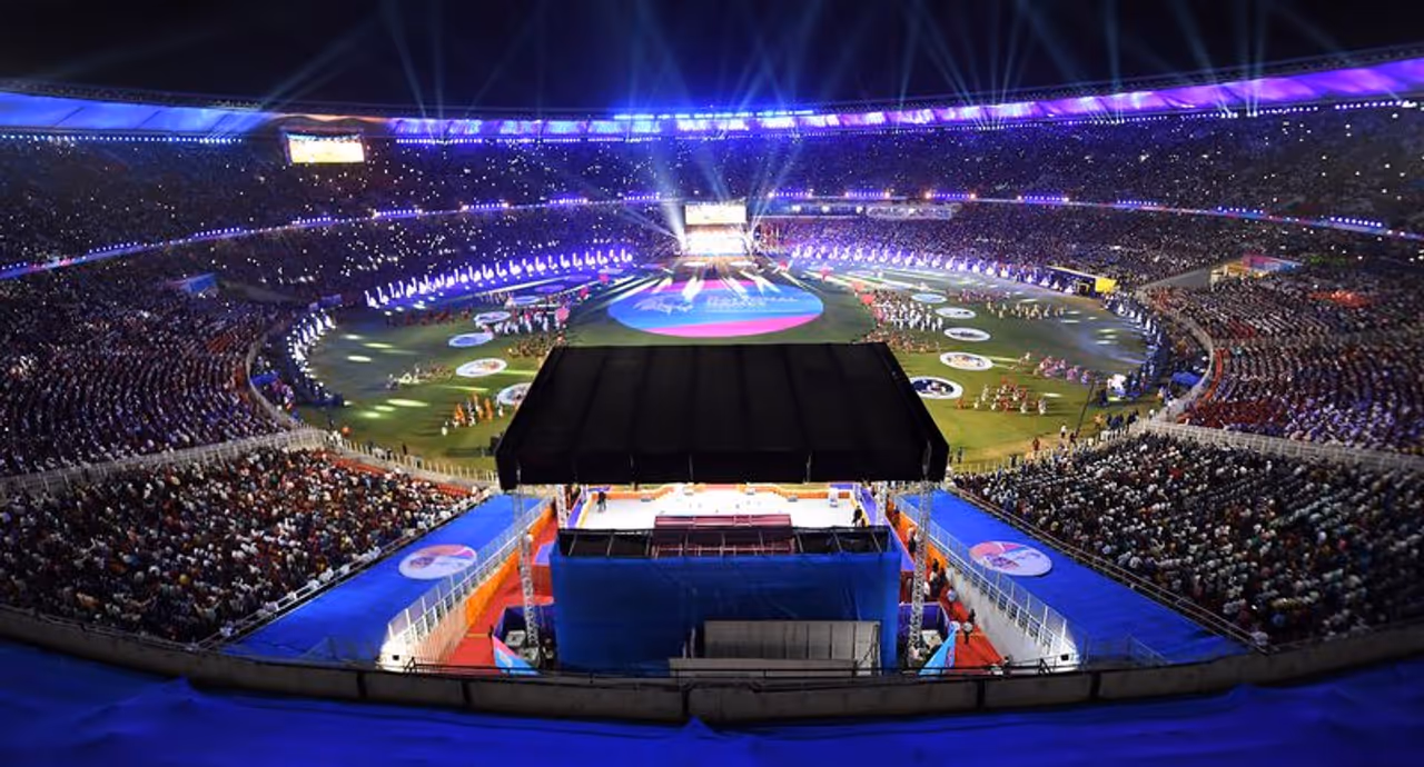 Image credit: PTI Image credit: PTI