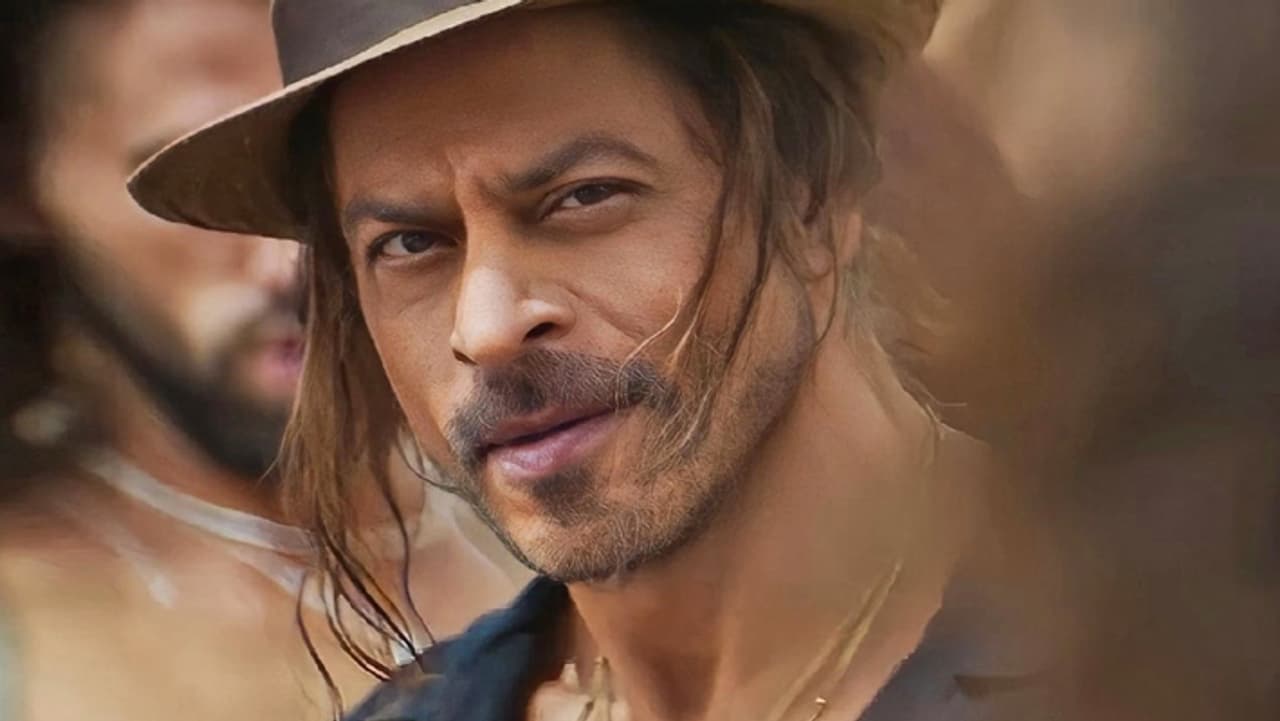 शाहरुख खान को मिल रही शुभकामनाएं