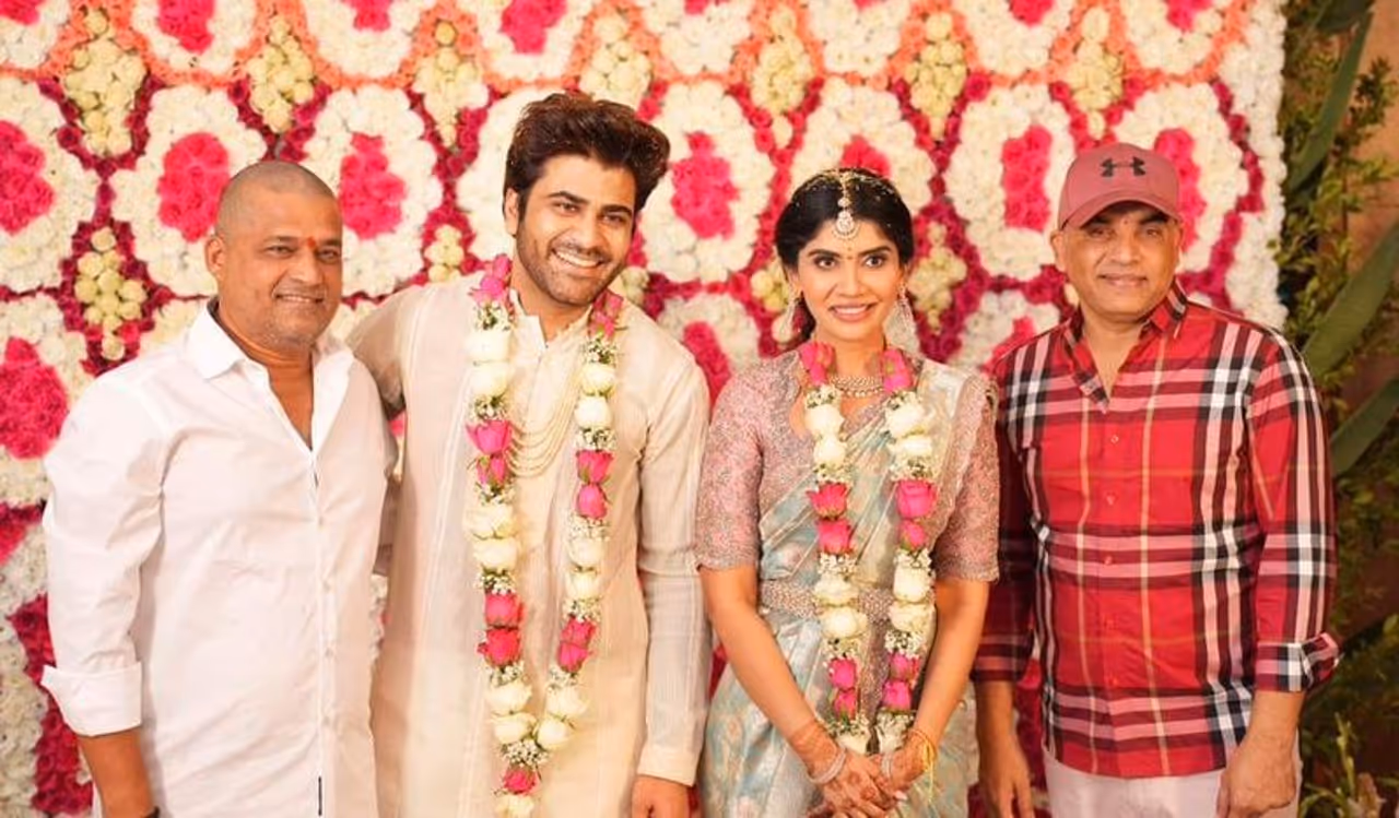 சர்வானந்த் சர்வானந்த்