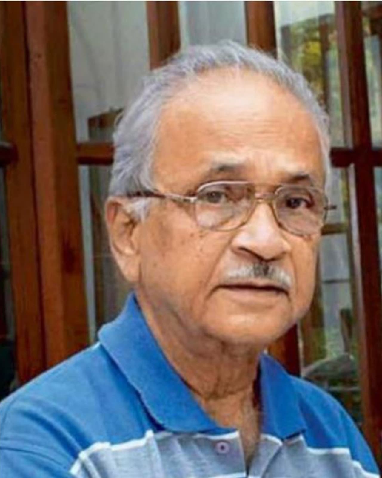 এবার পদ্মবিভূষণে সম্মানিত হলেন প্রয়াত বাঙালি চিকিৎসক এবং ওআরএস এর আবিষ্কর্তা দিলীপ মহলানবিশ