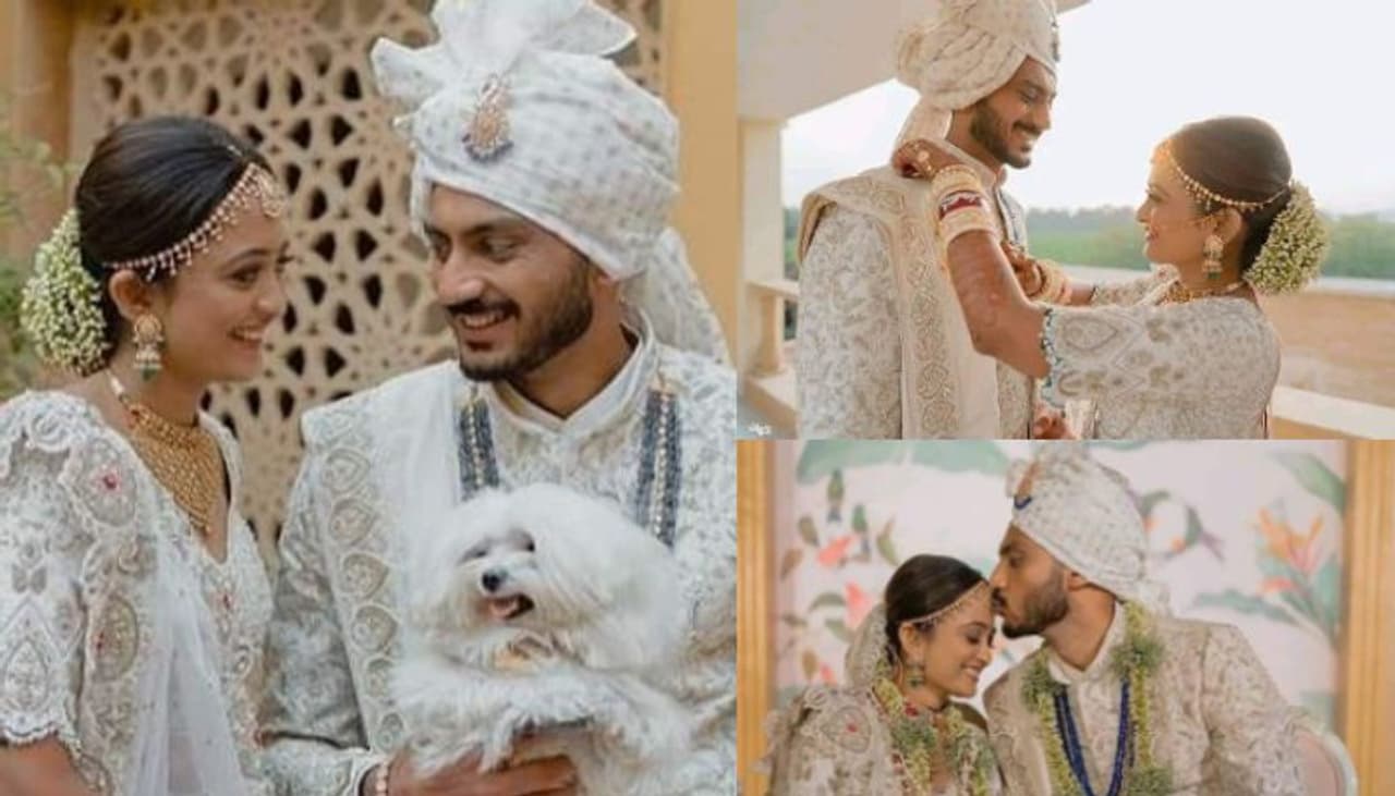 அக்ஷர் படேல் அக்ஷர் படேல்