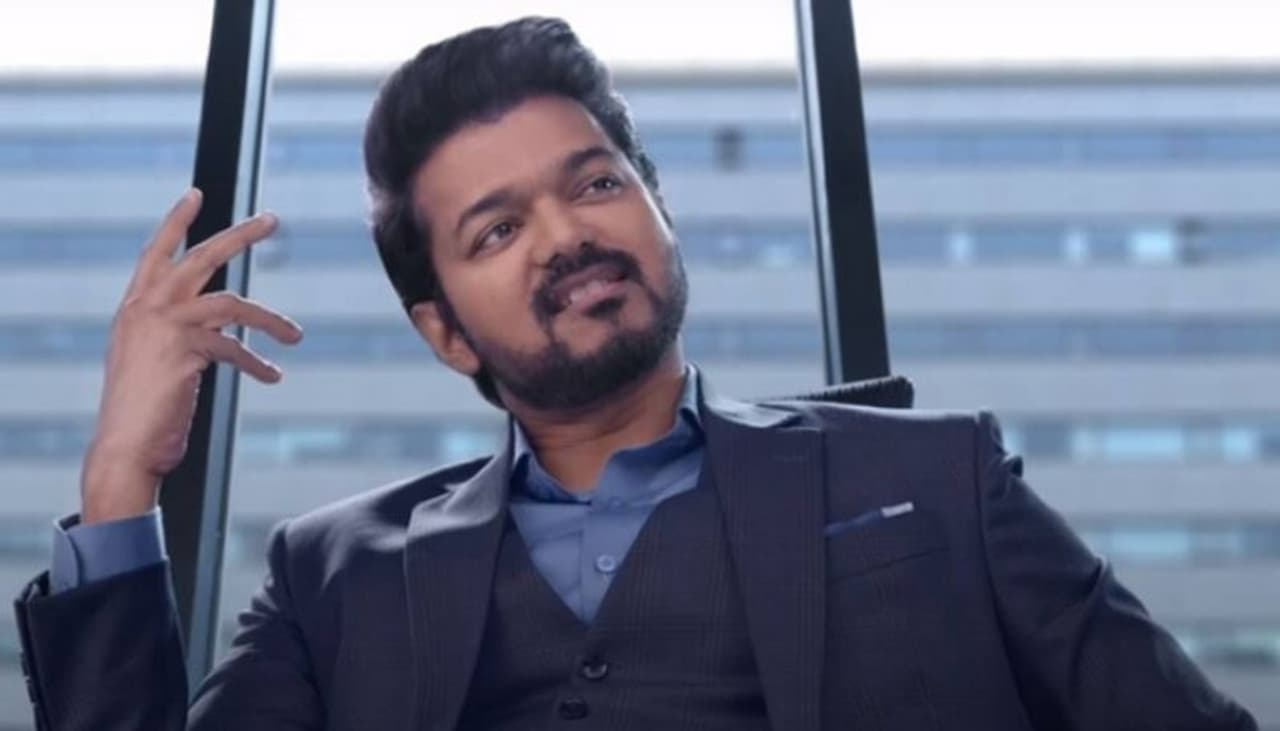 தளபதி67 தளபதி67