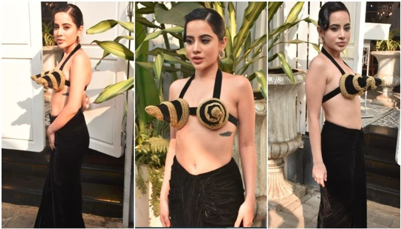 urfi javed urfi javed