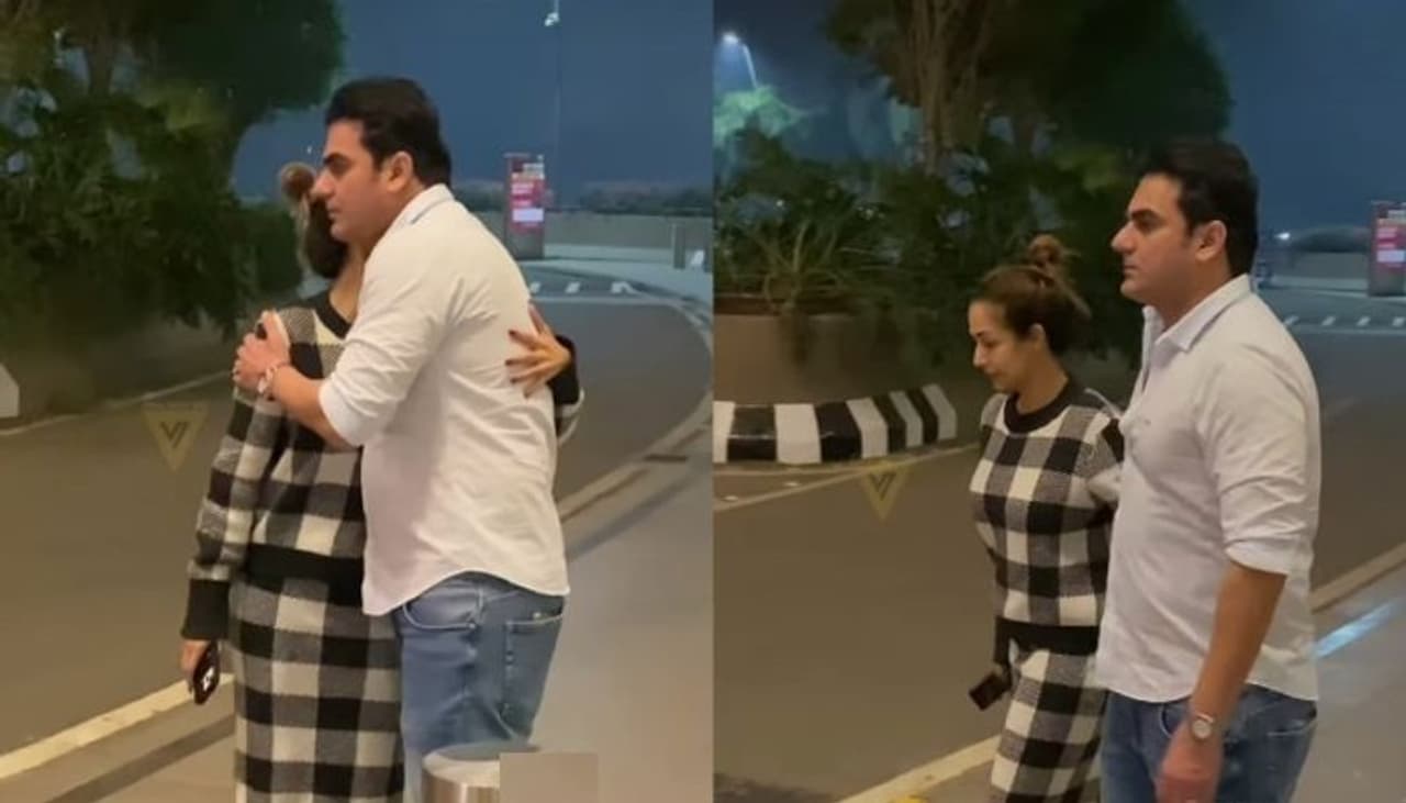 Malaika Arora Malaika Arora