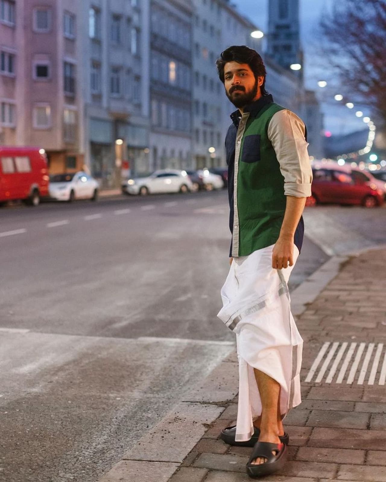 ஹரிஷ் கல்யாண் ஹரிஷ் கல்யாண்