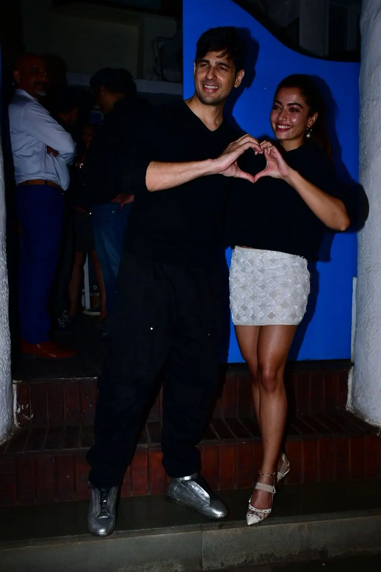 Photo Courtesy: Varinder Chawla Photo Courtesy: Varinder Chawla